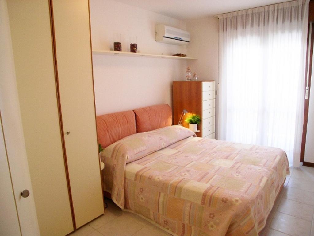 Lina'S Apartment Grado Bagian luar foto