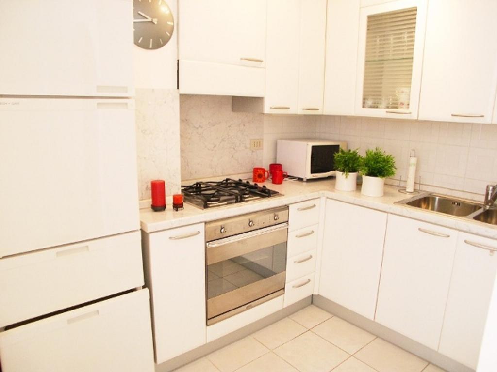 Lina'S Apartment Grado Bagian luar foto