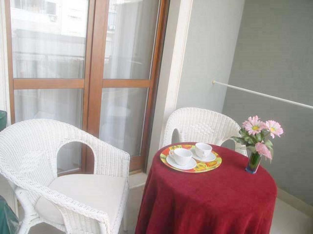 Lina'S Apartment Grado Bagian luar foto
