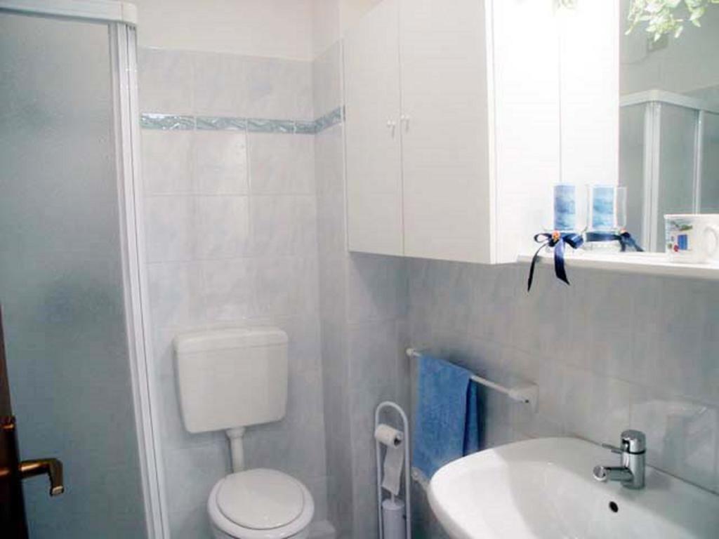 Lina'S Apartment Grado Bagian luar foto